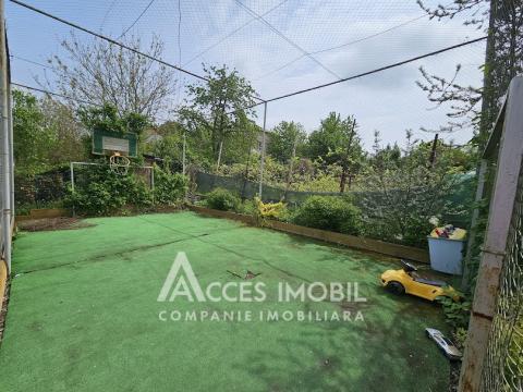 2 Floors House! Dumbrava, Nucarilor street, 120m2 + 6 aries!: 13