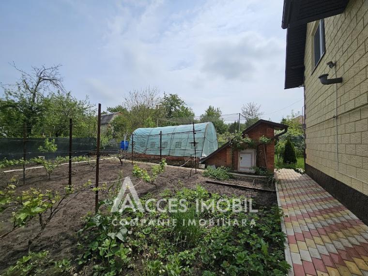 2 Floors House! Dumbrava, Nucarilor street, 120m2 + 6 aries!: 14