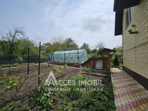 2 Floors House! Dumbrava, Nucarilor street, 120m2 + 6 aries!: 14