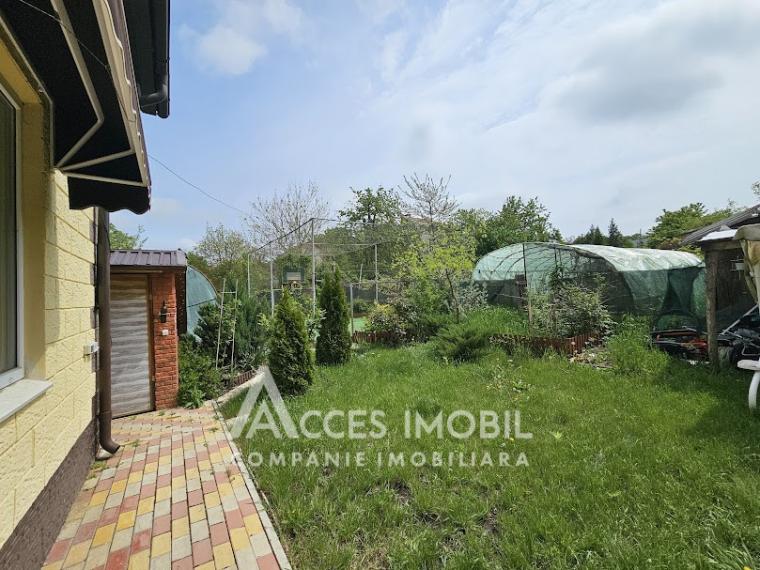 2 Floors House! Dumbrava, Nucarilor street, 120m2 + 6 aries!: 15