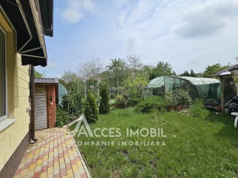 2 Floors House! Dumbrava, Nucarilor street, 120m2 + 6 aries!: 15