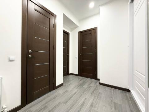 Аренда! Новострой! Чеканы, ул. Николае Милеску Спэтару, 1 комната! Евроремонт!: 5