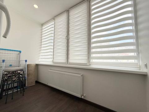 Аренда! Новострой! Чеканы, ул. Николае Милеску Спэтару, 1 комната! Евроремонт!: 8