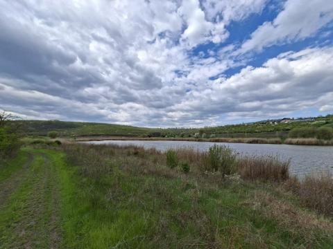 Lot of agricultural land, 18 ares. Outside the city, Colonita!: 1