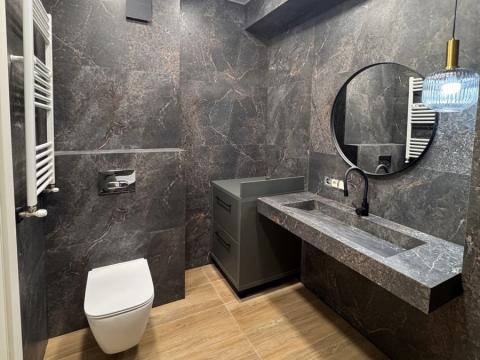 Аренда! Телецентр, ул. Яловень, 1 комната + гостиная! Евроремонт!: 3