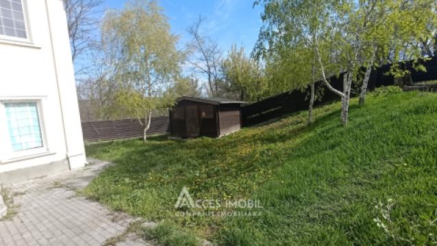 Casă de 3 niveluri! Trușeni, str. Ștefan cel Mare, 5+ camere, 160m² + 7 ari, Varianta albă. Încălzire autonomă!: 6