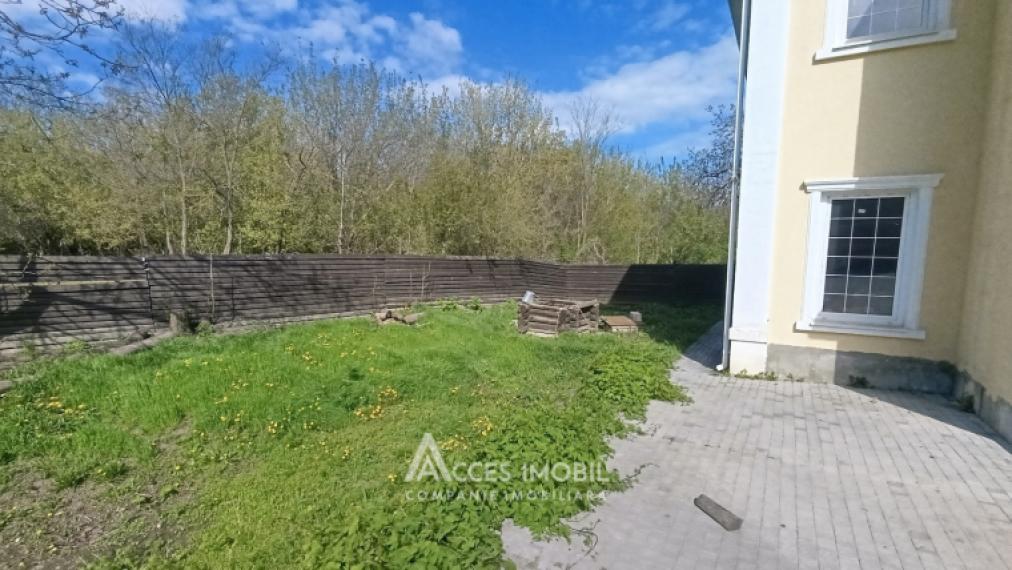 Casă de 3 niveluri! Trușeni, str. Ștefan cel Mare, 5+ camere, 160m² + 7 ari, Varianta albă. Încălzire autonomă!: 7
