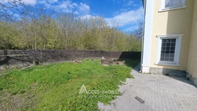 Casă de 3 niveluri! Trușeni, str. Ștefan cel Mare, 5+ camere, 160m² + 7 ari, Varianta albă. Încălzire autonomă!: 7