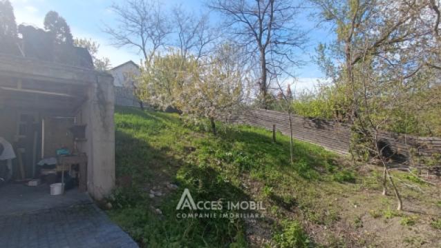 Casă de 3 niveluri! Trușeni, str. Ștefan cel Mare, 5+ camere, 160m² + 7 ari, Varianta albă. Încălzire autonomă!: 8