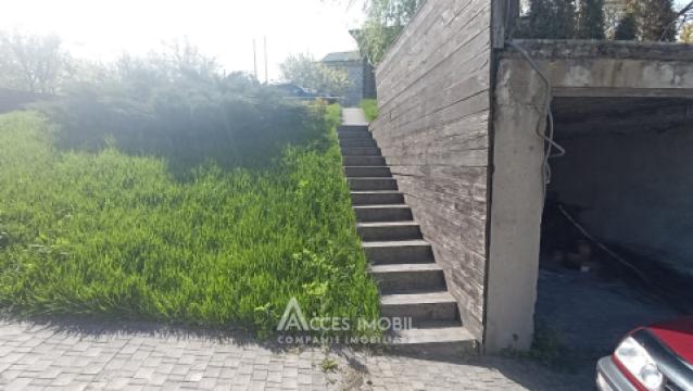 Casă de 3 niveluri! Trușeni, str. Ștefan cel Mare, 5+ camere, 160m² + 7 ari, Varianta albă. Încălzire autonomă!: 5