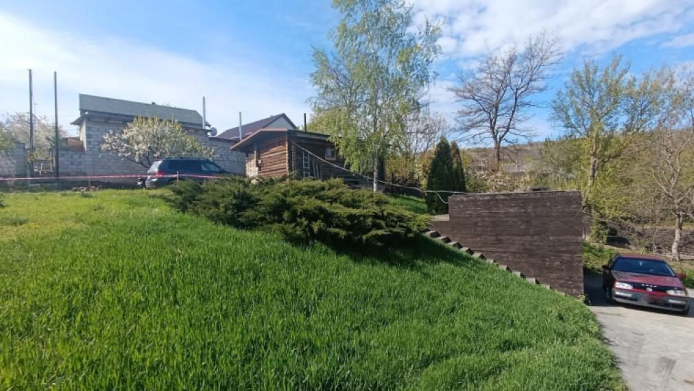 Casă de 3 niveluri! Trușeni, str. Ștefan cel Mare, 5+ camere, 160m² + 7 ari, Varianta albă. Încălzire autonomă!: 9