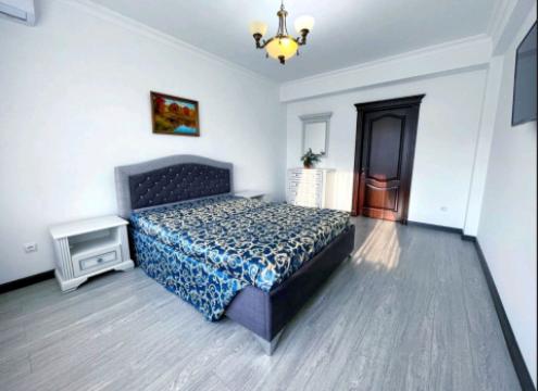 : Ботаника, бул. Дечебал