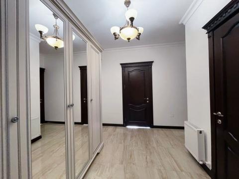 Аренда! Новострой! Ботаника, бул. Дечебал, 1 комната. Евроремонт!: 2