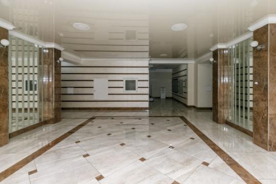 Аренда! Новострой! Ботаника, бул. Дечебал, 1 комната. Евроремонт!: 5