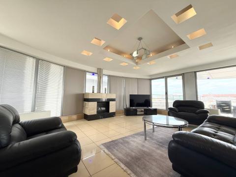 Apartamente în chirie în Chișinău: Centru, str. Mihai Eminescu