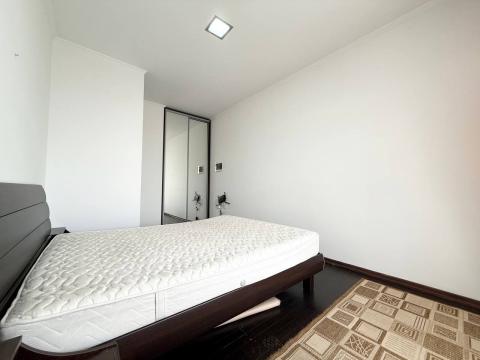 Chirie! Bloc Nou! str. Mihai Eminescu, Centru, 2 camere + living. Euroreparație!: 5