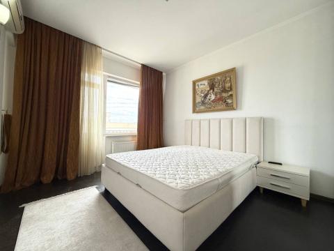 Chirie! Bloc Nou! str. Mihai Eminescu, Centru, 2 camere + living. Euroreparație!: 7