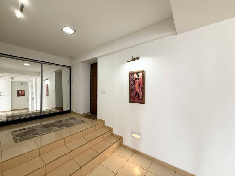 Chirie! Bloc Nou! str. Mihai Eminescu, Centru, 2 camere + living. Euroreparație!: 9