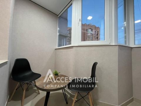 Botanica, Dacia Boulevard, 3 rooms. Euro repair!: 12