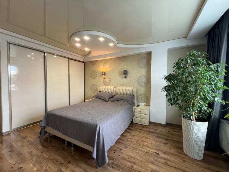 Новострой! ул. Чеукарь, Старая Почта, 2 комнаты + гостиная. Eвроремонт!: 1