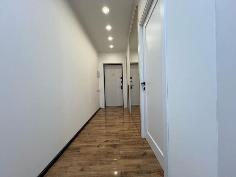 Новострой! ул. Чеукарь, Старая Почта, 2 комнаты + гостиная. Eвроремонт!: 11