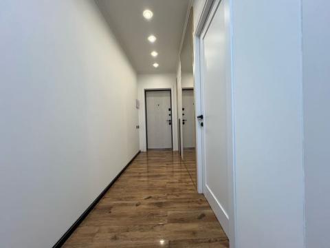 Новострой! ул. Чеукарь, Старая Почта, 2 комнаты + гостиная. Eвроремонт!: 11