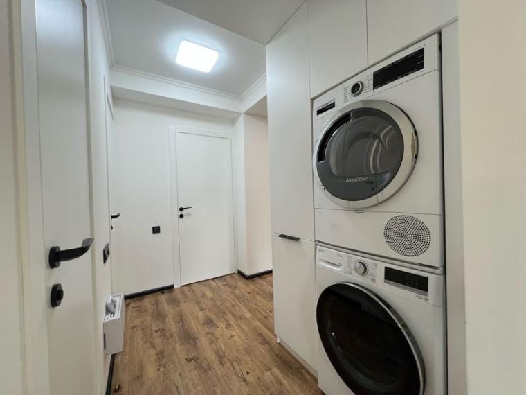 Новострой! ул. Чеукарь, Старая Почта, 2 комнаты + гостиная. Eвроремонт!: 12