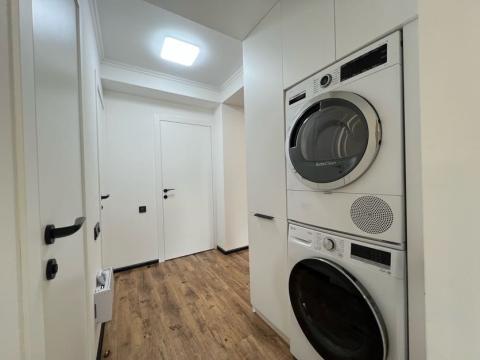 Новострой! ул. Чеукарь, Старая Почта, 2 комнаты + гостиная. Eвроремонт!: 12