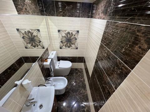 Новострой! ул. Чеукарь, Старая Почта, 2 комнаты + гостиная. Eвроремонт!: 14