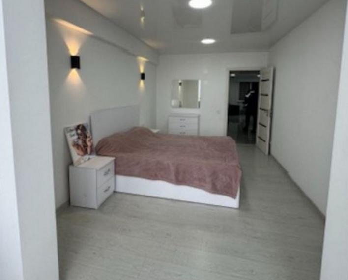 New Block! N. Testemitanu Street, Telecentru, 2 rooms + living! Autonomous heating!: 3