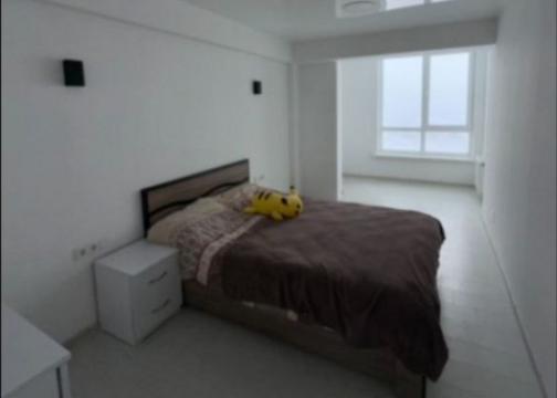 New Block! N. Testemitanu Street, Telecentru, 2 rooms + living! Autonomous heating!: 4