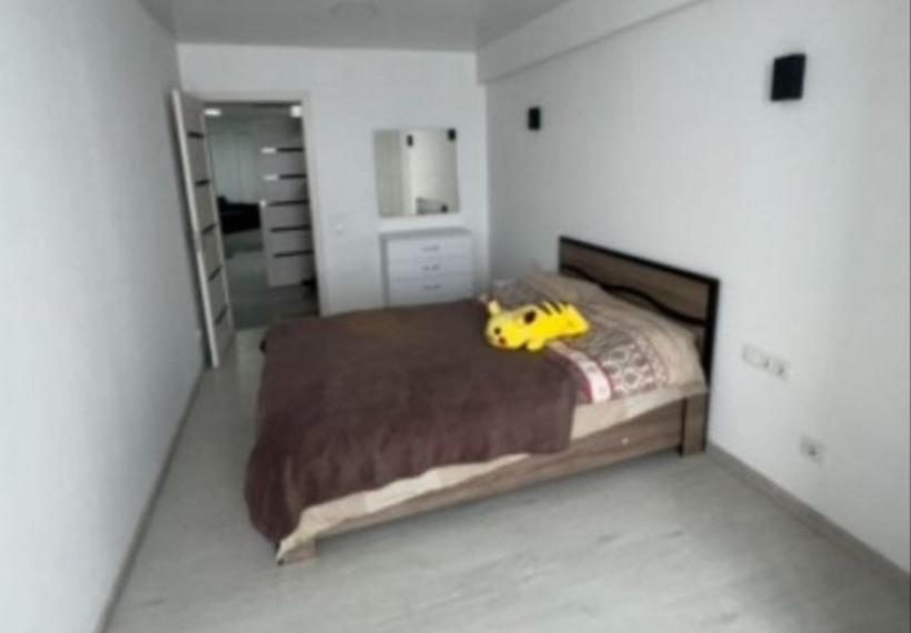 New Block! N. Testemitanu Street, Telecentru, 2 rooms + living! Autonomous heating!: 5