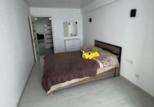 New Block! N. Testemitanu Street, Telecentru, 2 rooms + living! Autonomous heating!: 5