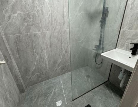 New Block! N. Testemitanu Street, Telecentru, 2 rooms + living! Autonomous heating!: 6