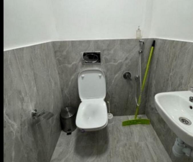 New Block! N. Testemitanu Street, Telecentru, 2 rooms + living! Autonomous heating!: 7