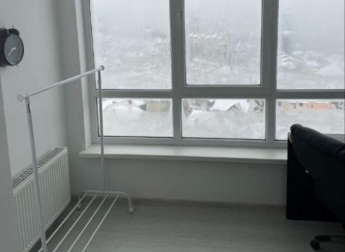 New Block! N. Testemitanu Street, Telecentru, 2 rooms + living! Autonomous heating!: 8