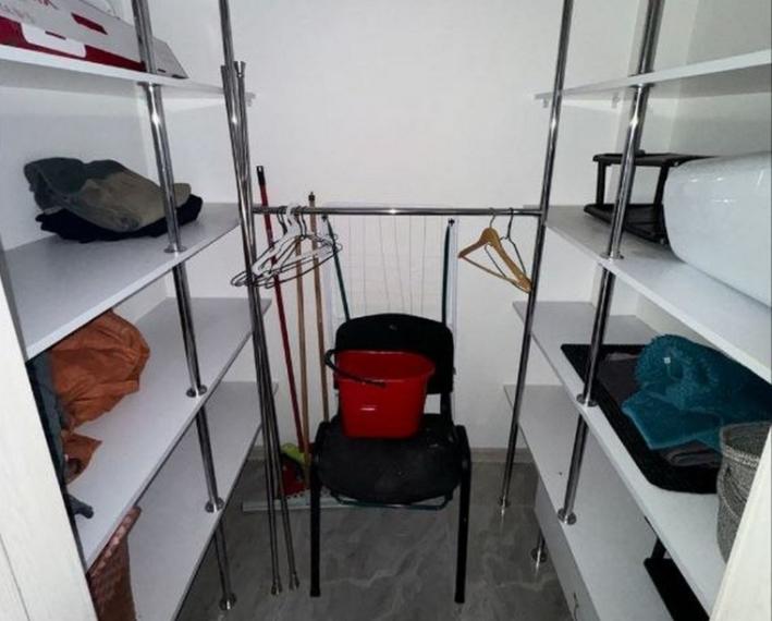 New Block! N. Testemitanu Street, Telecentru, 2 rooms + living! Autonomous heating!: 9