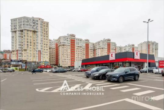 New Block! N. Testemitanu Street, Telecentru, 2 rooms + living! Autonomous heating!: 10