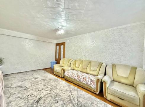 ул. Крынгулуй, Рышкановка, 3 комнаты. 102 Серия! Евроремонт!: 1