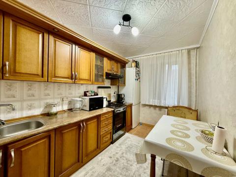 ул. Крынгулуй, Рышкановка, 3 комнаты. 102 Серия! Евроремонт!: 6