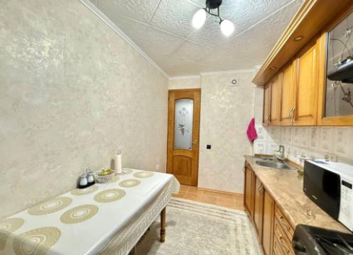 ул. Крынгулуй, Рышкановка, 3 комнаты. 102 Серия! Евроремонт!: 7