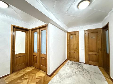 ул. Крынгулуй, Рышкановка, 3 комнаты. 102 Серия! Евроремонт!: 8