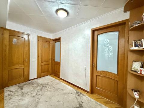 ул. Крынгулуй, Рышкановка, 3 комнаты. 102 Серия! Евроремонт!: 9