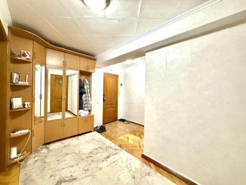 ул. Крынгулуй, Рышкановка, 3 комнаты. 102 Серия! Евроремонт!: 10