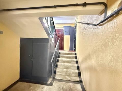 ул. Крынгулуй, Рышкановка, 3 комнаты. 102 Серия! Евроремонт!: 15