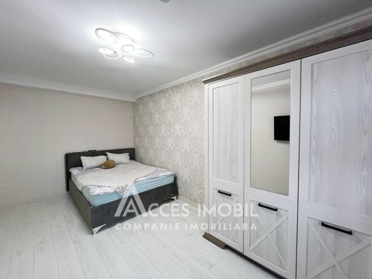 Новострой! Ботаника, ул. Сармизеджетуса, 1 комната. Евроремонт!: 2