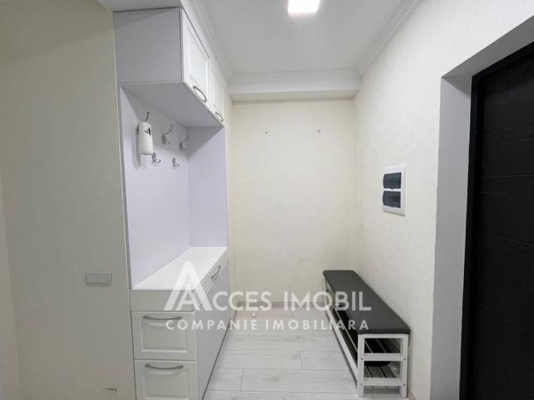 Новострой! Ботаника, ул. Сармизеджетуса, 1 комната. Евроремонт!: 6