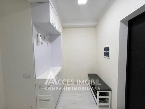 Новострой! Ботаника, ул. Сармизеджетуса, 1 комната. Евроремонт!: 6