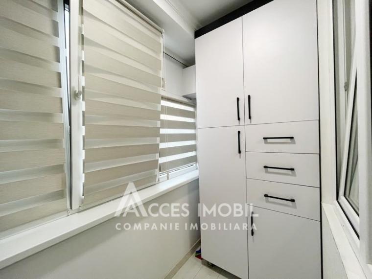 Новострой! Ботаника, ул. Сармизеджетуса, 1 комната. Евроремонт!: 7