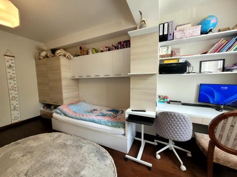 New Block! Botanica, Pandurilor street, 2 rooms + living. Euro repair!: 7